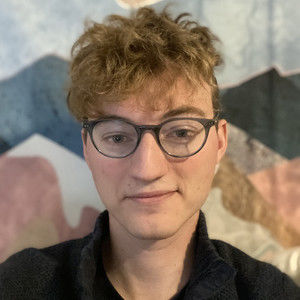 Meet your Posher, Tyler